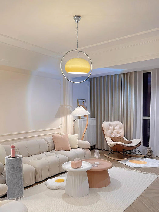 Medieval Pendant Light-DWHOME
