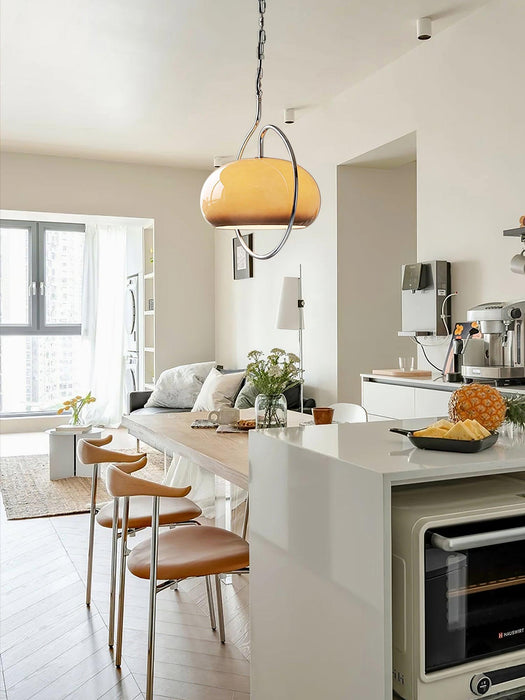 Medieval Pendant Light-DWHOME