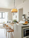 Medieval Pendant Light-DWHOME