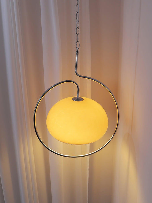 Medieval Pendant Light-DWHOME