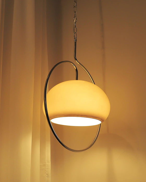 Medieval Pendant Light-DWHOME
