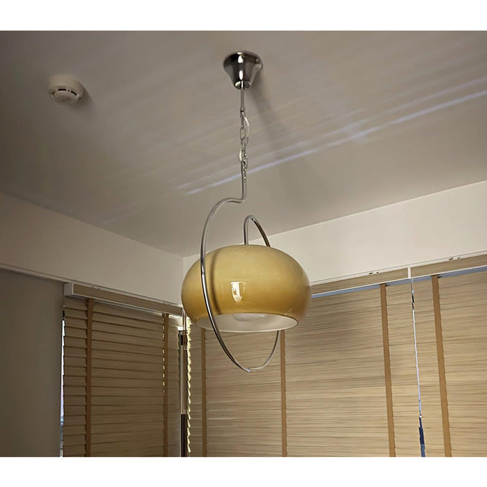 Medieval Pendant Light-DWHOME