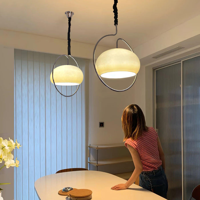 Medieval Pendant Light-DWHOME