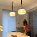 Medieval Pendant Light-DWHOME
