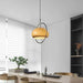 Medieval Pendant Light-DWHOME