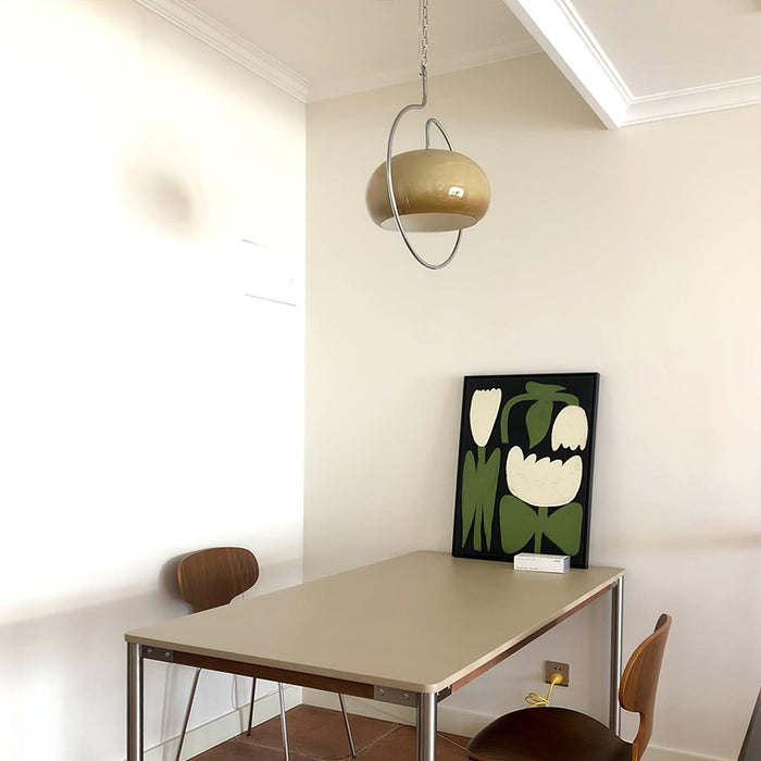 Medieval Pendant Light-DWHOME