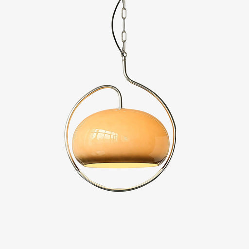 Medieval Pendant Light-DWHOME