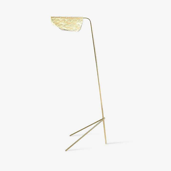 Mediterranea Floor Lamp-DWHOME