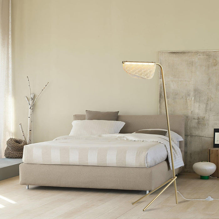 Mediterranea Floor Lamp-DWHOME