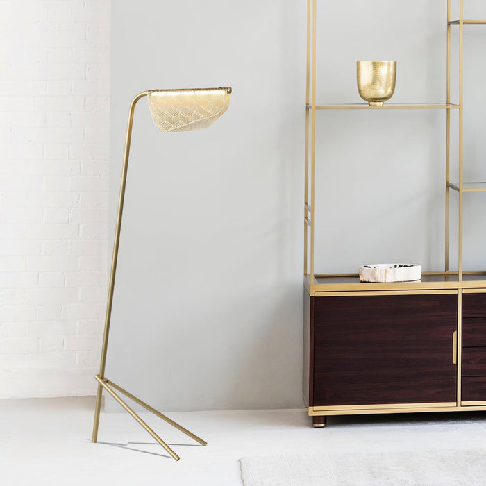 Mediterranea Floor Lamp-DWHOME