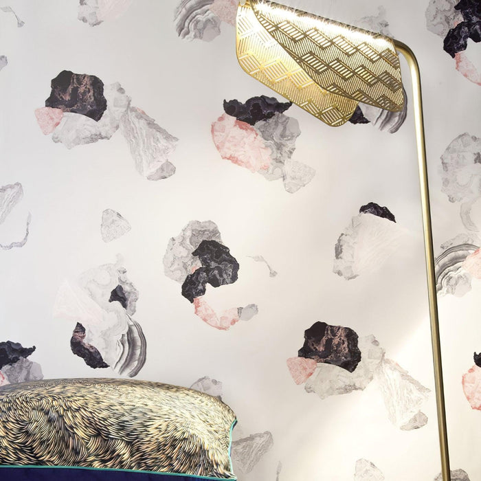 Mediterranea Floor Lamp-DWHOME
