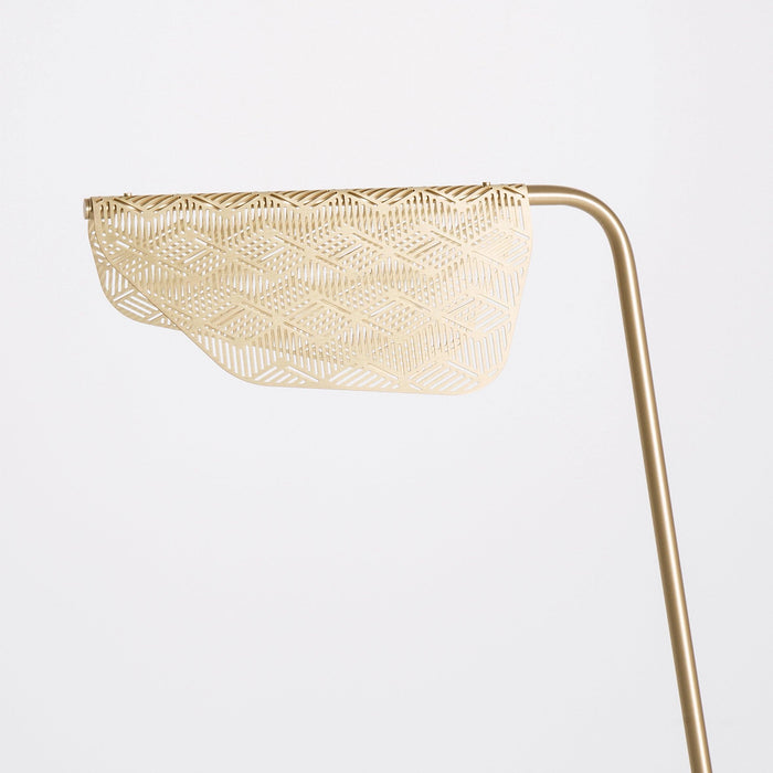 Mediterranea Floor Lamp-DWHOME