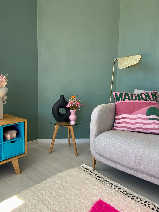 Mediterranea Floor Lamp-DWHOME