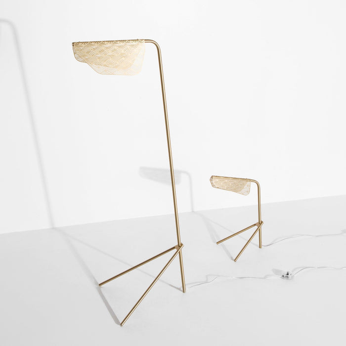 Mediterranea Floor Lamp-DWHOME