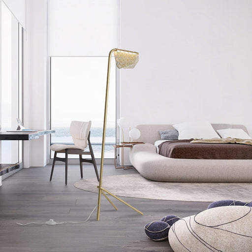 Mediterranea Floor Lamp-DWHOME