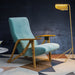 Mediterranea Floor Lamp-DWHOME