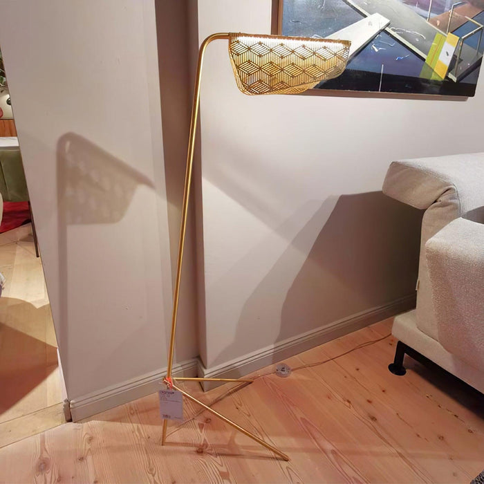 Mediterranea Floor Lamp-DWHOME