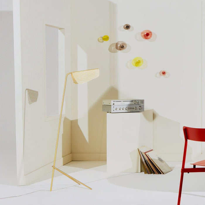 Mediterranea Floor Lamp-DWHOME