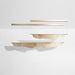 Mediterranea Pendant Light-DWHOME