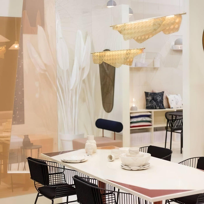 Mediterranea Pendant Light-DWHOME