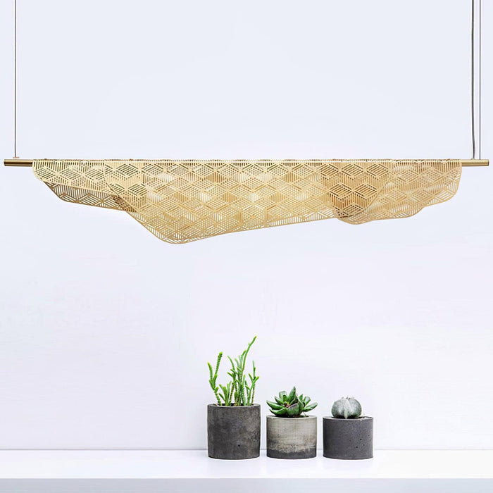Mediterranea Pendant Light-DWHOME