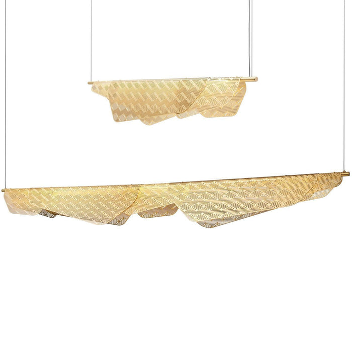 Mediterranea Pendant Light-DWHOME