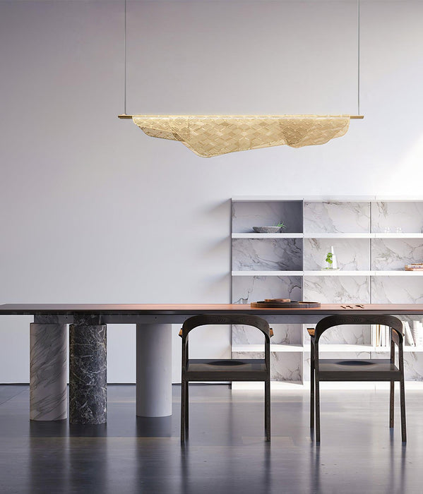 Mediterranea Pendant Light-DWHOME