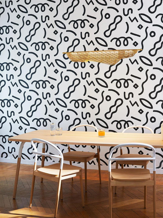 Mediterranea Pendant Light-DWHOME