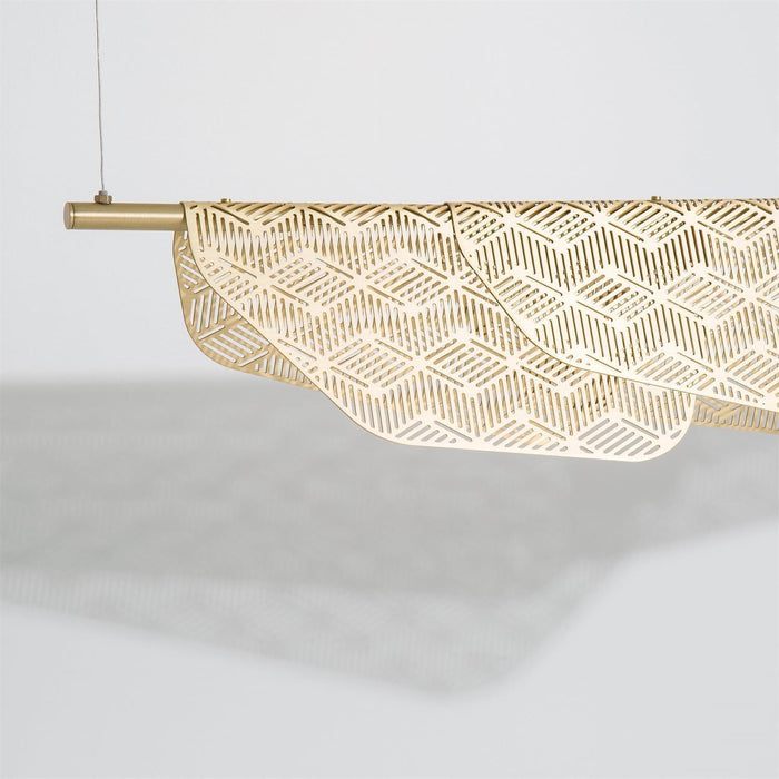Mediterranea Pendant Light-DWHOME