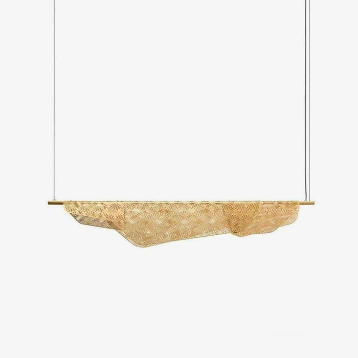 Mediterranea Pendant Light-DWHOME