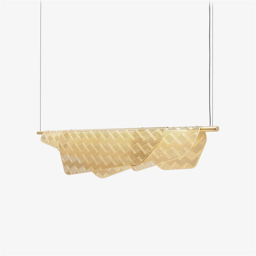 Mediterranea Pendant Light-DWHOME