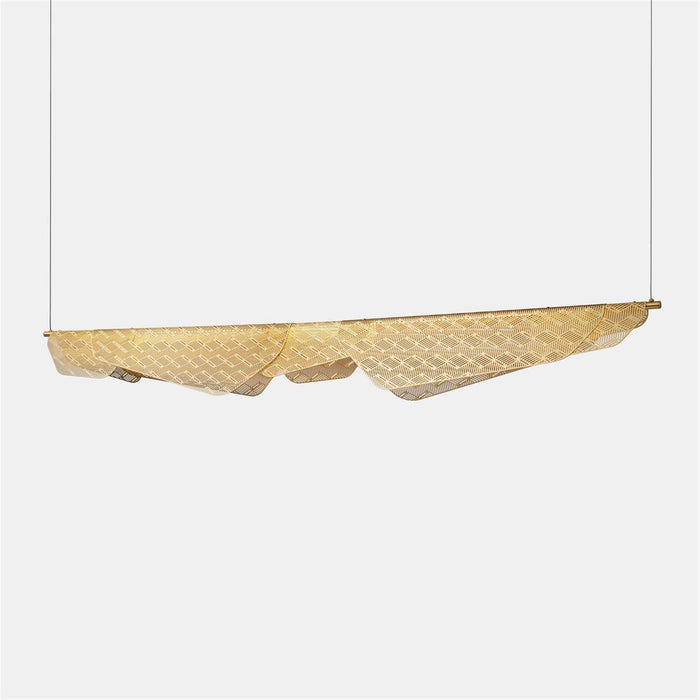 Mediterranea Pendant Light-DWHOME