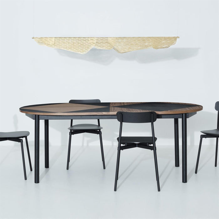Mediterranea Pendant Light-DWHOME
