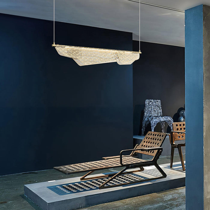 Mediterranea Pendant Light-DWHOME