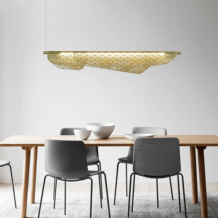 Mediterranea Pendant Light-DWHOME