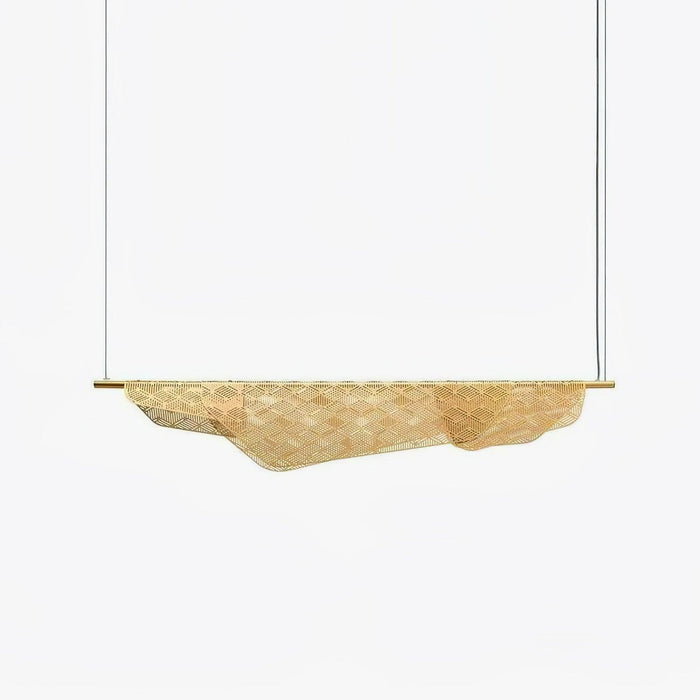 Mediterranea Pendant Light-DWHOME