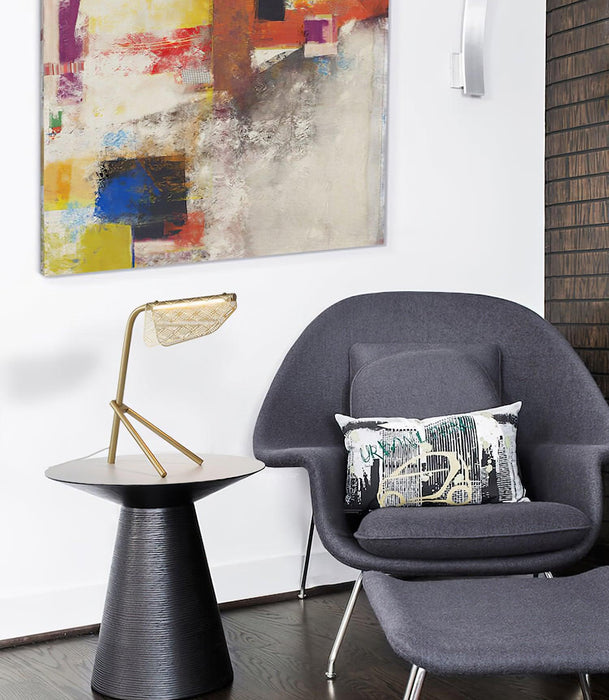 Mediterranea Table Lamp-DWHOME
