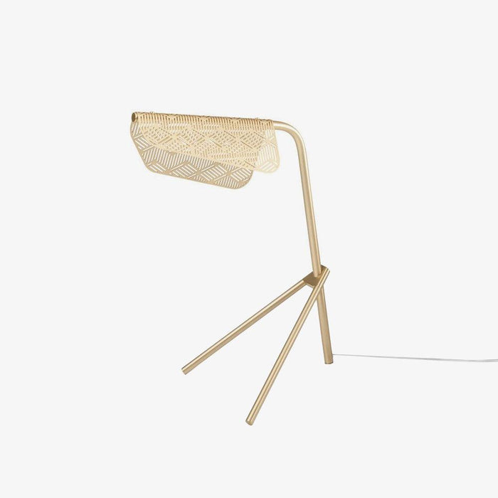 Mediterranea Table Lamp-DWHOME