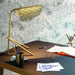 Mediterranea Table Lamp-DWHOME