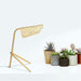 Mediterranea Table Lamp-DWHOME