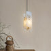 Megalith Mini Pendant Light-DWHOME