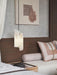 Megalith Mini Pendant Light-DWHOME