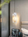 Megalith Mini Pendant Light-DWHOME
