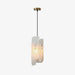 Megalith Mini Pendant Light-DWHOME