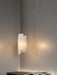 Megalith Mini Pendant Light-DWHOME
