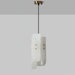 Megalith Mini Pendant Light-DWHOME
