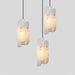 Megalith Mini Pendant Light-DWHOME