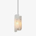 Megalith Mini Pendant Light-DWHOME