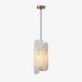 Megalith Mini Pendant Light-DWHOME
