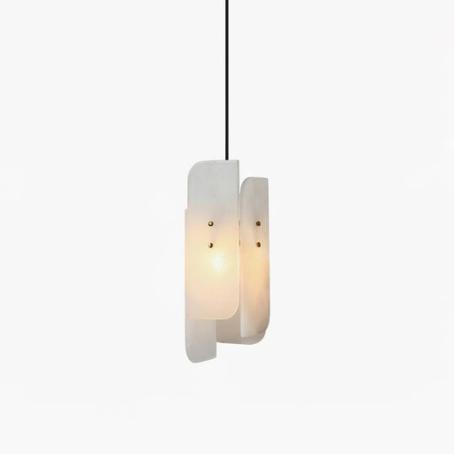 Megalith Mini Pendant Light-DWHOME